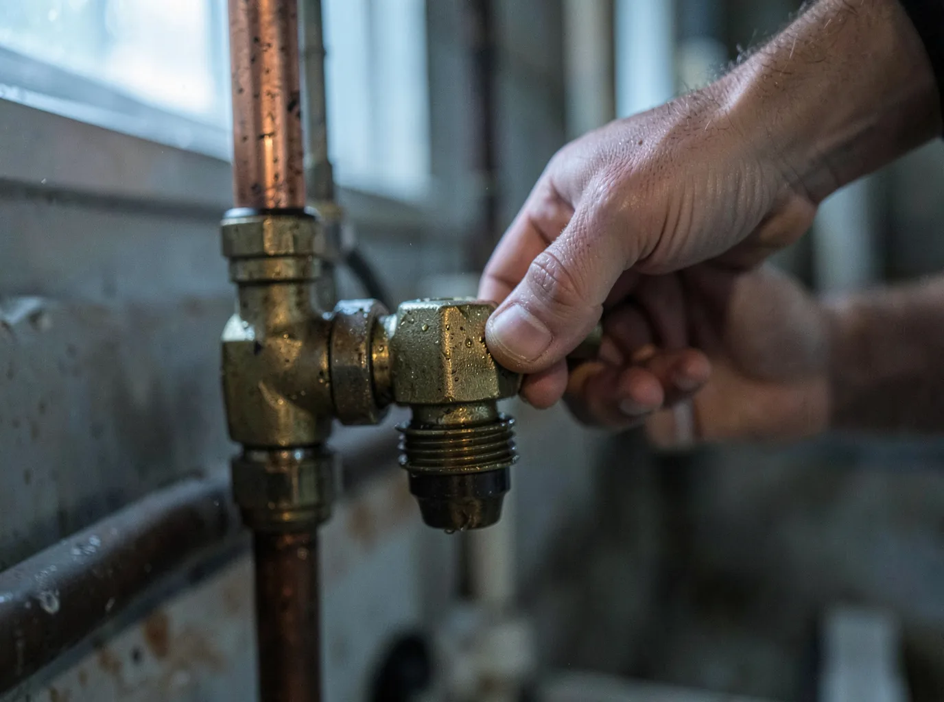 Emergency Plumber Williamstown, OH FAQs